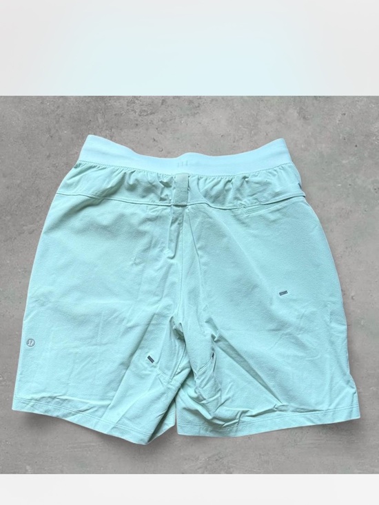 lululemon athletica Other - Lululemon Men's Light Green Shorts Size Small